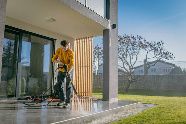 Best Post-Construction Pressure Washing  in Cedar Knolls, NJ